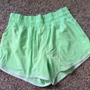 Athleta Girl Shorts